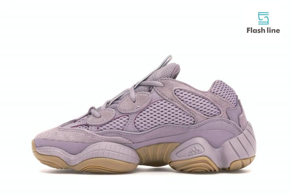 adidas Yeezy 500 Soft Vision - Flash Line Store