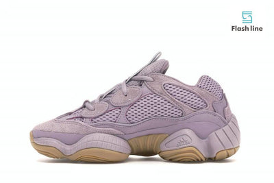 adidas Yeezy 500 Soft Vision - Flash Line Store