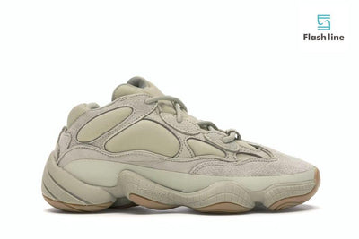 adidas Yeezy 500 Stone - Flash Line Store