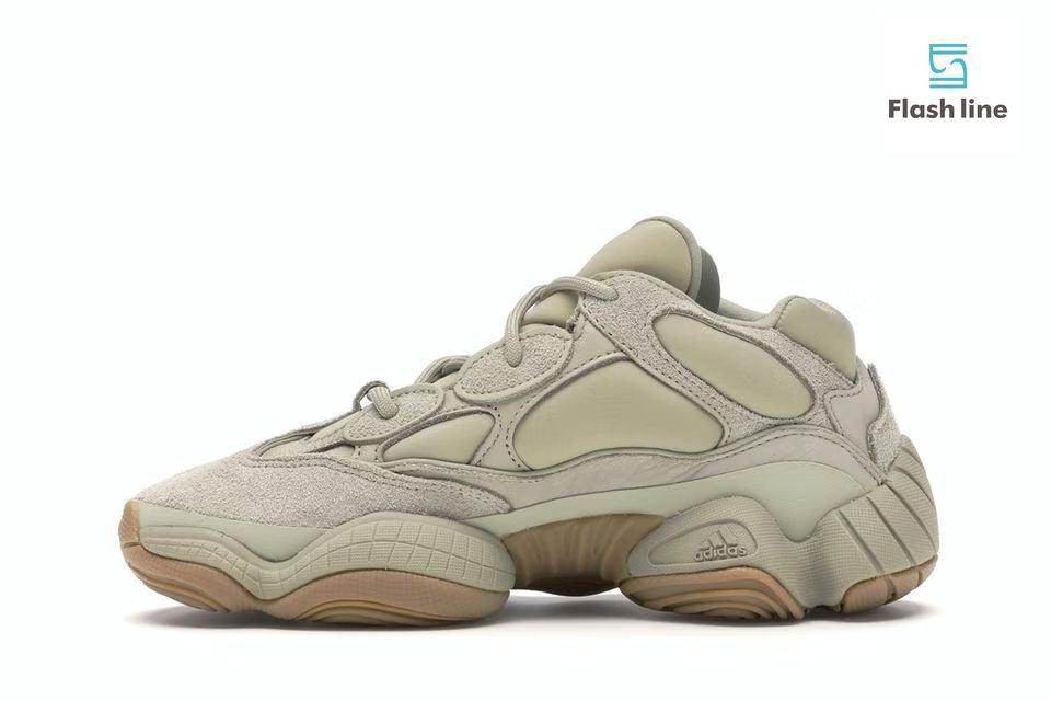 adidas Yeezy 500 Stone - Flash Line Store