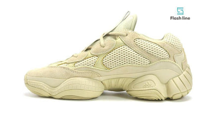 adidas Yeezy 500 Super Moon Yellow - Flash Line Store