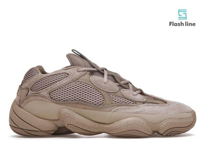 adidas Yeezy 500 Taupe Light - Flash Line Store