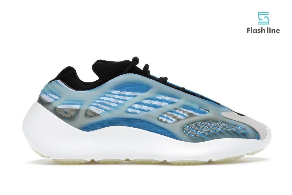 adidas Yeezy 700 V3 Arzareth - Flash Line Store