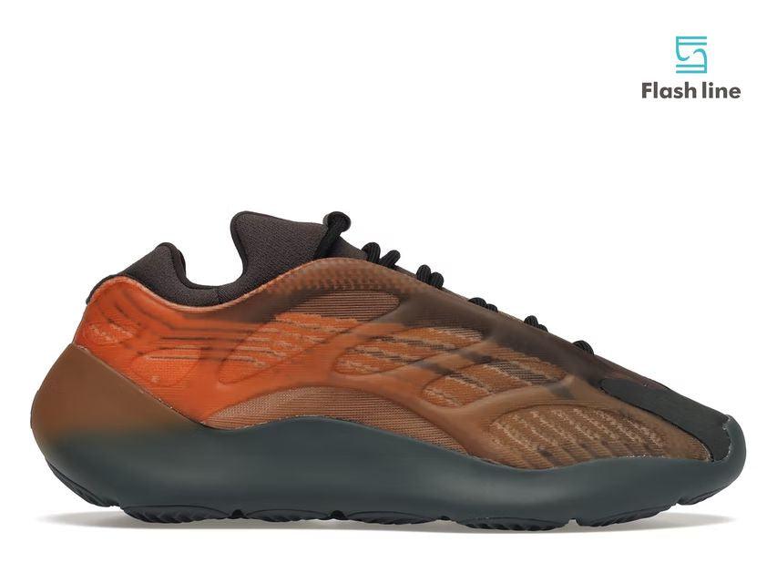 adidas Yeezy 700 V3 Copper Fade - Flash Line Store