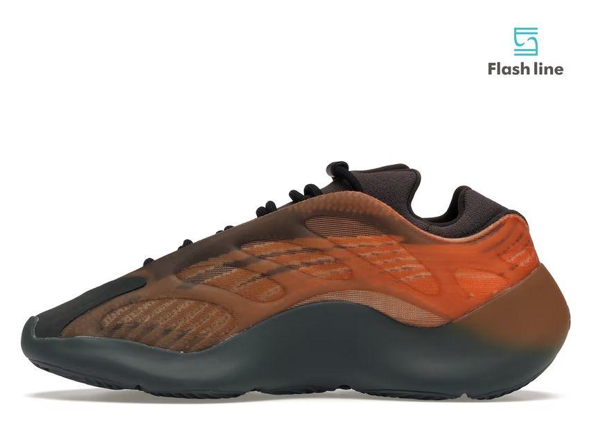 adidas Yeezy 700 V3 Copper Fade - Flash Line Store
