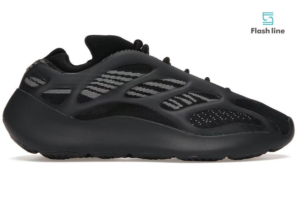 adidas Yeezy 700 V3 Dark Glow - Flash Line Store