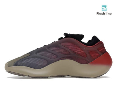 adidas Yeezy 700 V3 Fade Carbon - Flash Line Store