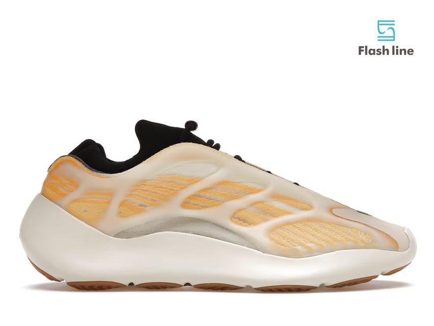 adidas Yeezy 700 V3 Mono Safflower - Flash Line Store