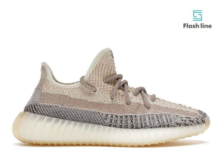 adidas Yeezy Boost 350 V2 Ash Pearl - Flash Line Store