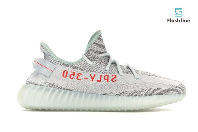 adidas Yeezy Boost 350 V2 Blue Tint - Flash Line Store