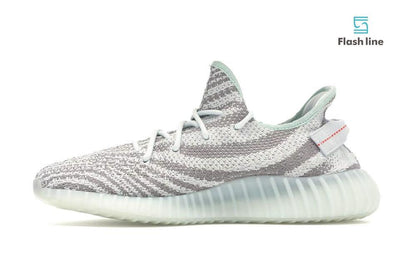 adidas Yeezy Boost 350 V2 Blue Tint - Flash Line Store