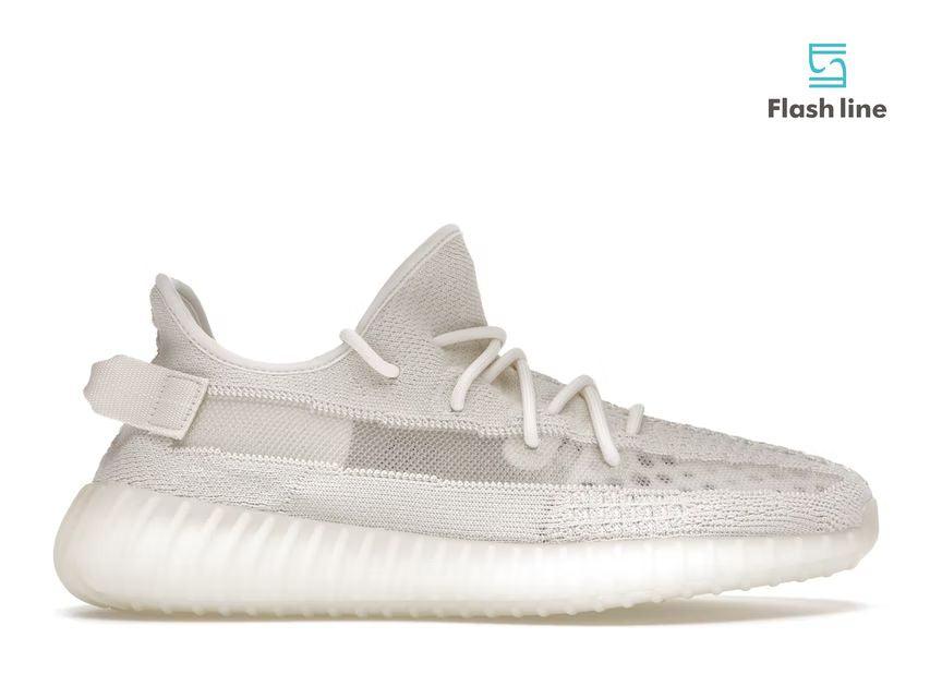 adidas Yeezy Boost 350 V2 Bone - Flash Line Store