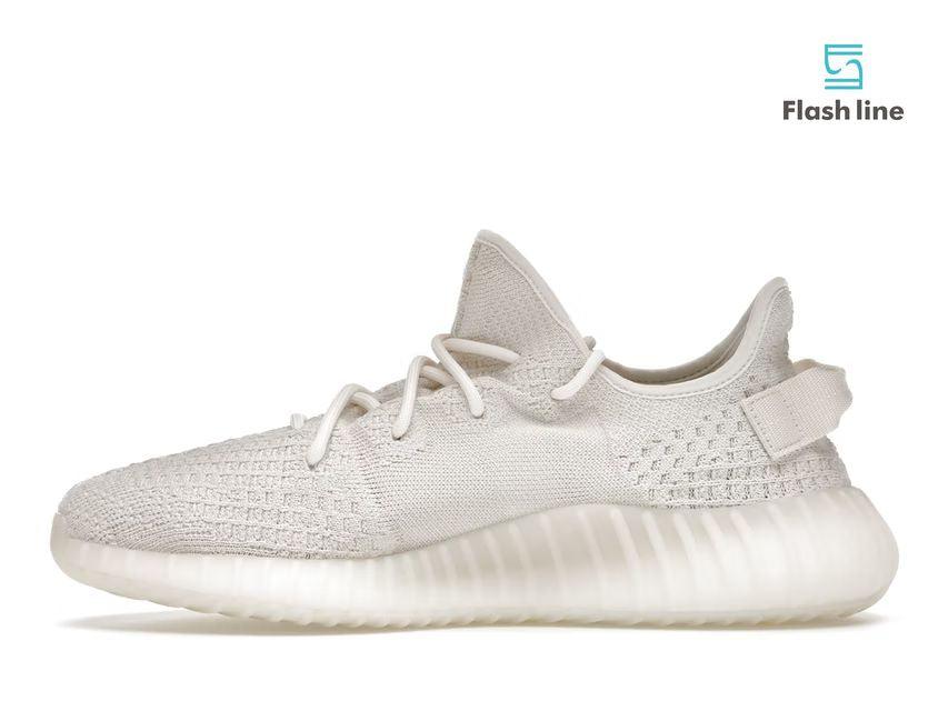 adidas Yeezy Boost 350 V2 Bone - Flash Line Store