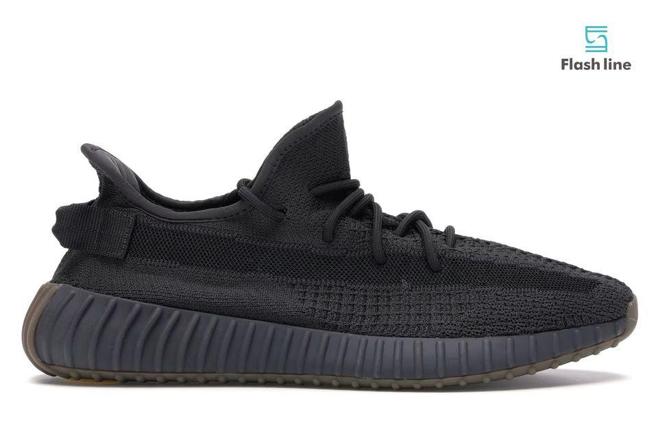 adidas Yeezy Boost 350 V2 Cinder - Flash Line Store