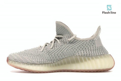 adidas Yeezy Boost 350 V2 Citrin (Non-Reflective) - Flash Line Store