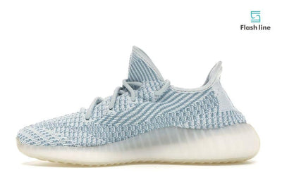 adidas Yeezy Boost 350 V2 Cloud White (Non-Reflective) - Flash Line Store