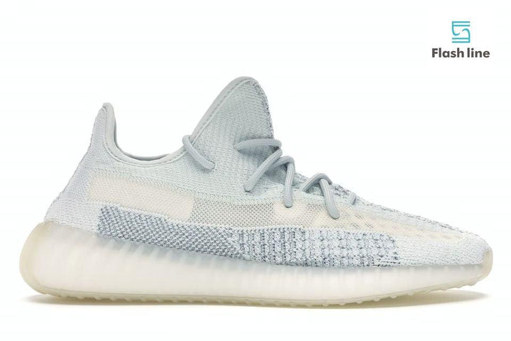 adidas Yeezy Boost 350 V2 Cloud White (Reflective) - Flash Line Store