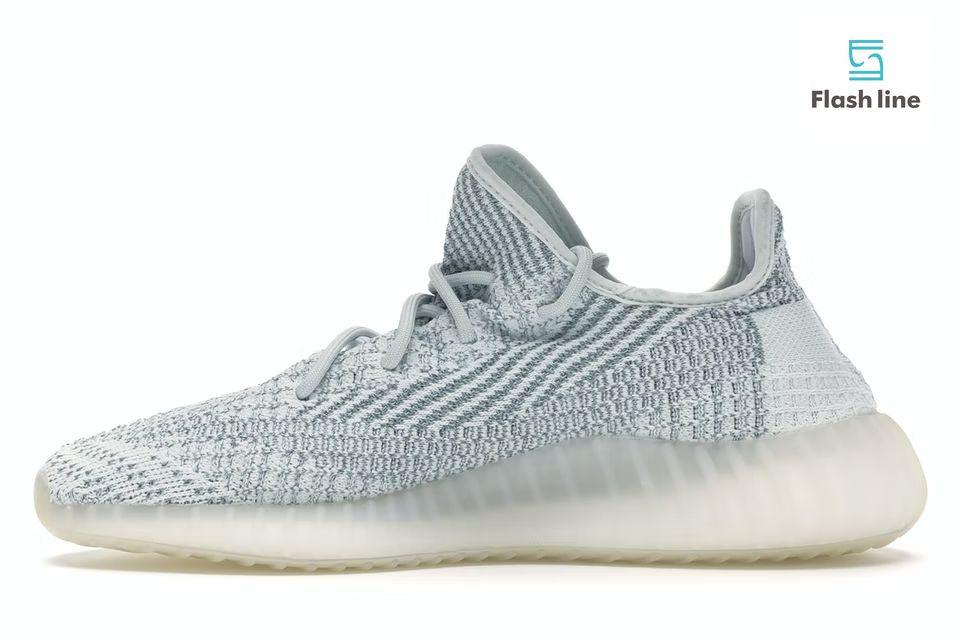 adidas Yeezy Boost 350 V2 Cloud White (Reflective) - Flash Line Store
