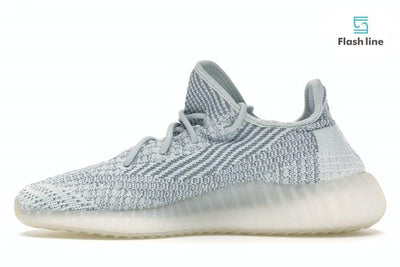 adidas Yeezy Boost 350 V2 Cloud White (Reflective) - Flash Line Store