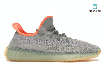 adidas Yeezy Boost 350 V2 Desert Sage - Flash Line Store