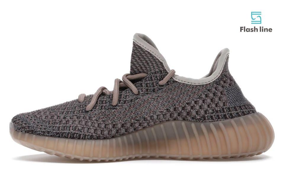 adidas Yeezy Boost 350 V2 Fade - Flash Line Store