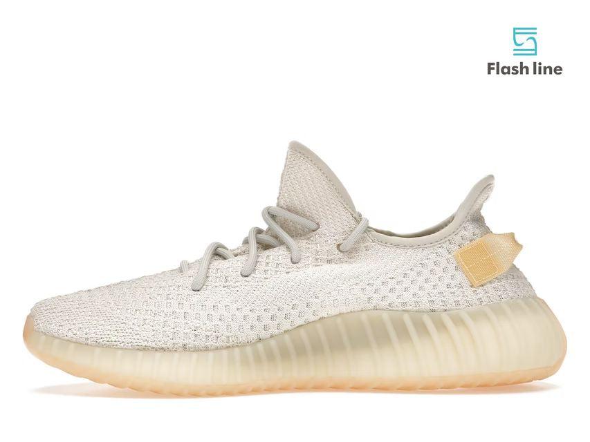 adidas Yeezy Boost 350 V2 Light - Flash Line Store