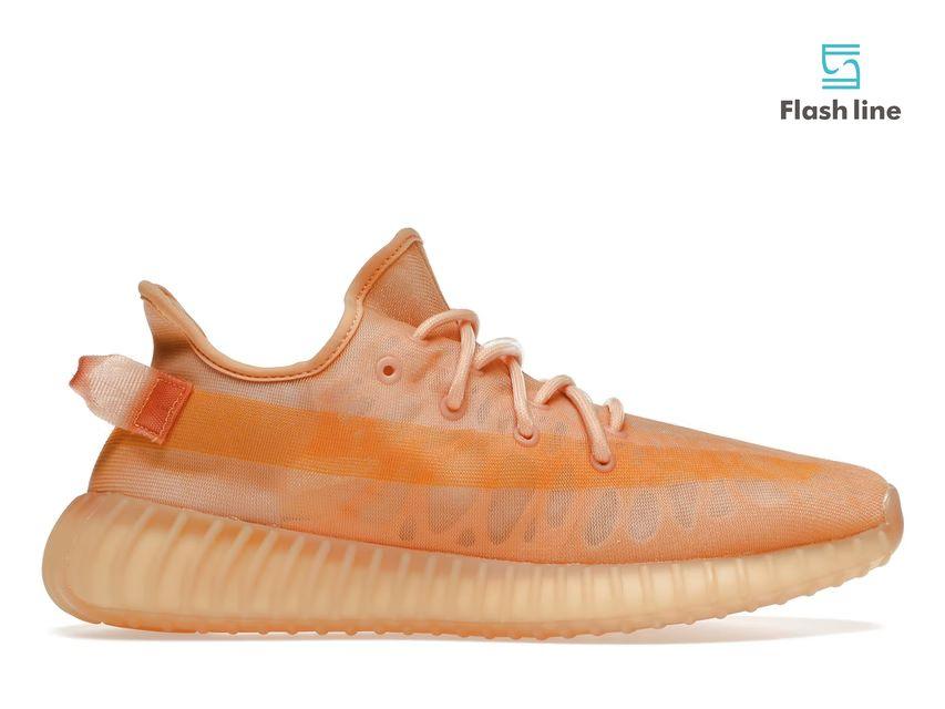 adidas Yeezy Boost 350 V2 Mono Clay - Flash Line Store