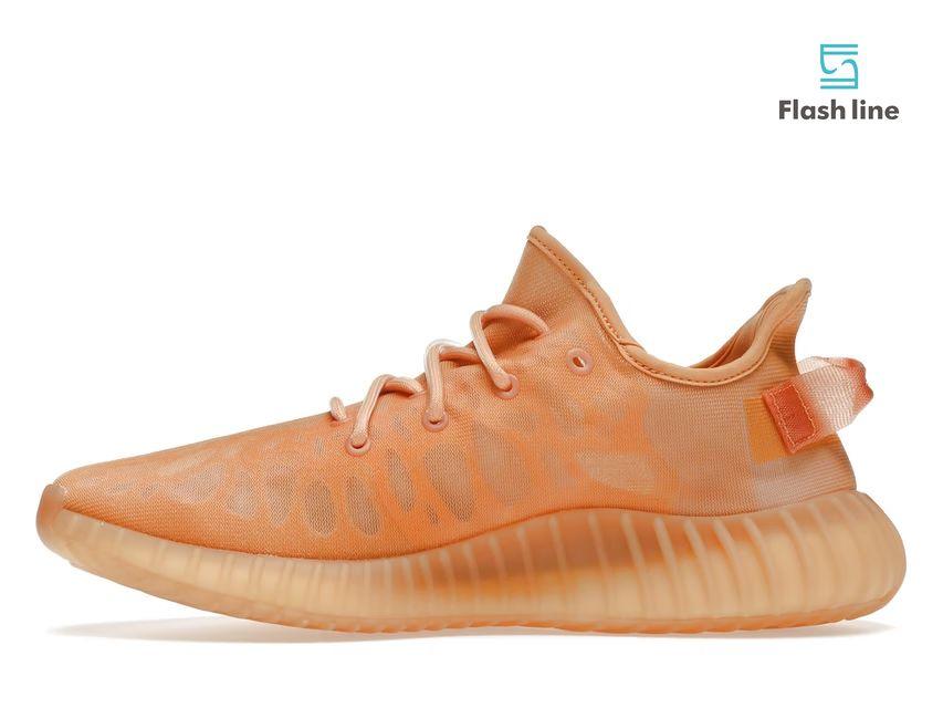 adidas Yeezy Boost 350 V2 Mono Clay - Flash Line Store