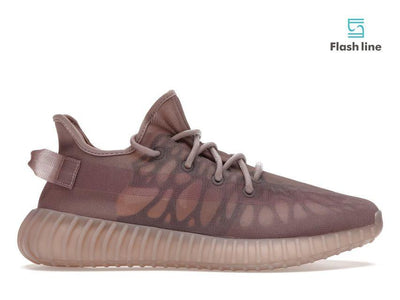 adidas Yeezy Boost 350 V2 Mono Mist - Flash Line Store