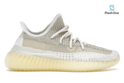 adidas Yeezy Boost 350 V2 Natural - Flash Line Store