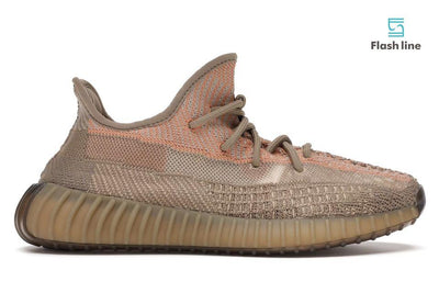 adidas Yeezy Boost 350 V2 Sand Taupe - Flash Line Store