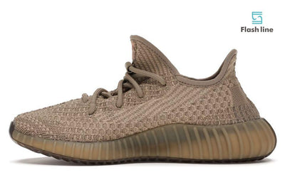 adidas Yeezy Boost 350 V2 Sand Taupe - Flash Line Store