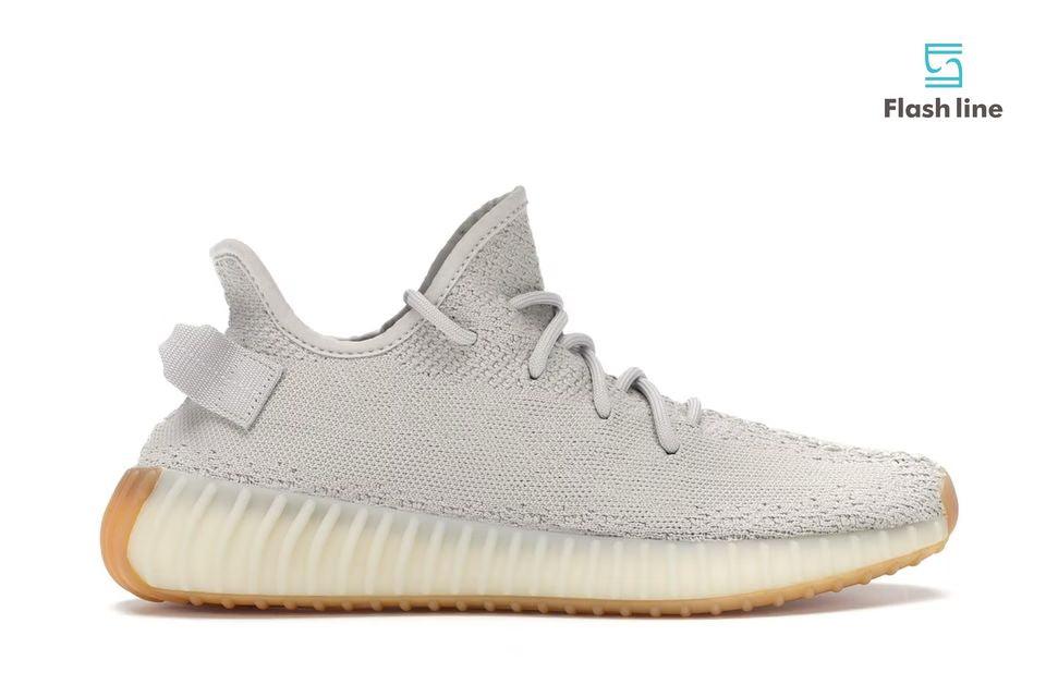 adidas Yeezy Boost 350 V2 Sesame - Flash Line Store