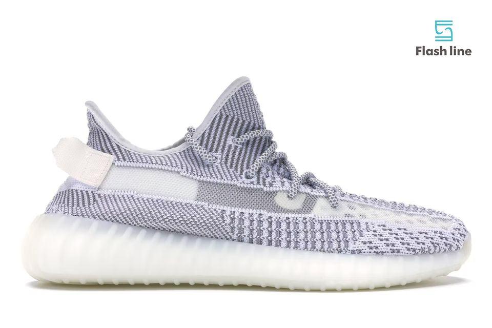 adidas Yeezy Boost 350 V2 Static (Non-Reflective) - Flash Line Store