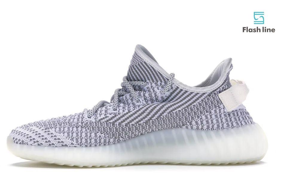 adidas Yeezy Boost 350 V2 Static (Non-Reflective) - Flash Line Store