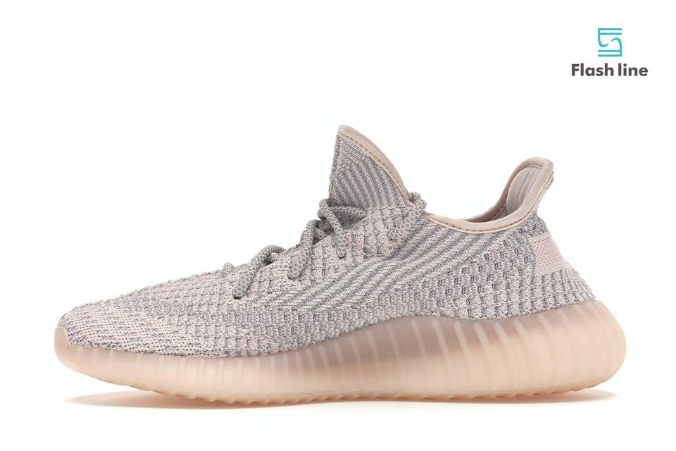 adidas Yeezy Boost 350 V2Synth (Non-Reflective) - Flash Line Store