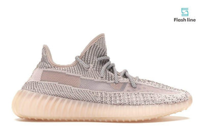 adidas Yeezy Boost 350 V2 Synth (Reflective) - Flash Line Store