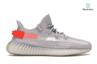 adidas Yeezy Boost 350 V2 Tail Light - Flash Line Store