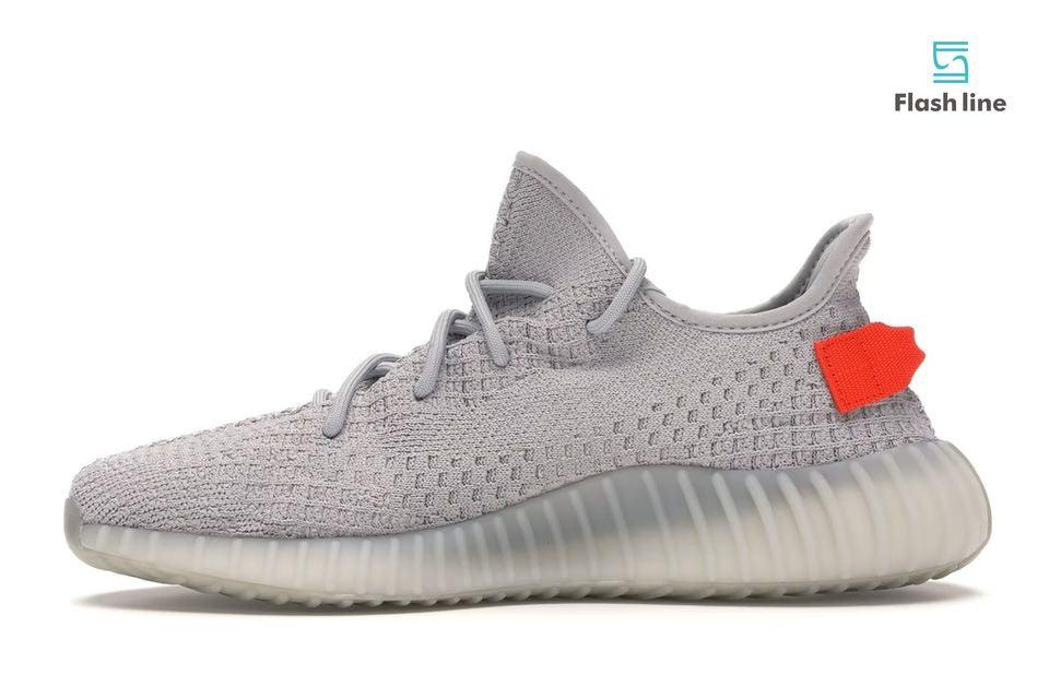 adidas Yeezy Boost 350 V2 Tail Light - Flash Line Store