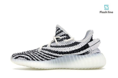 adidas Yeezy Boost 350 V2 Zebra - Flash Line Store