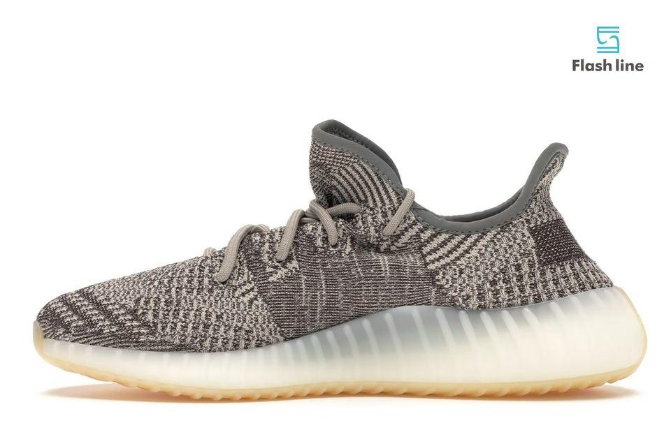 adidas Yeezy Boost 350 V2 Zyon - Flash Line Store