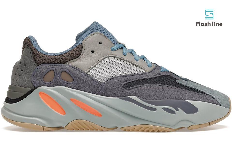 adidas Yeezy Boost 700 Carbon Blue - Flash Line Store
