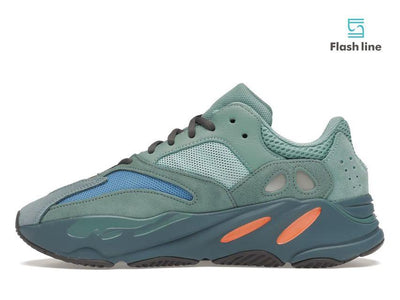 adidas Yeezy Boost 700 Faded Azure - Flash Line Store