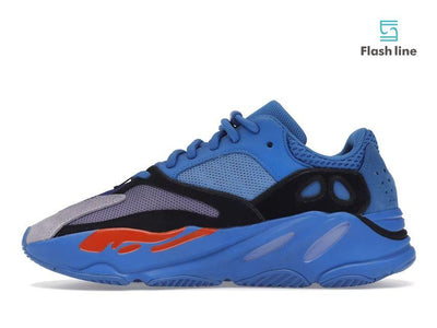 adidas Yeezy Boost 700 Hi-Res Blue - Flash Line Store