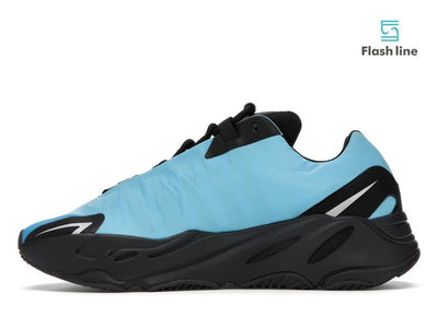 adidas Yeezy Boost 700 MNVN Bright Cyan - Flash Line Store