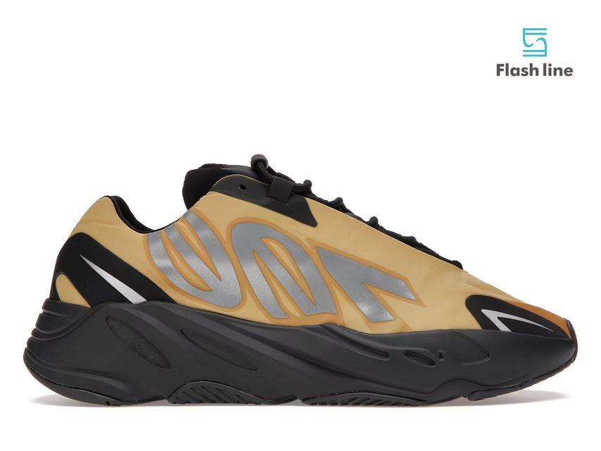 adidas Yeezy Boost 700 MNVN Honey Flux - Flash Line Store