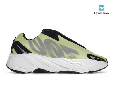 adidas Yeezy Boost 700 MNVN Laceless Phosphor - Flash Line Store