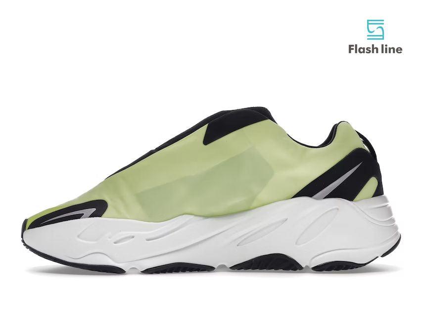 adidas Yeezy Boost 700 MNVN Laceless Phosphor - Flash Line Store