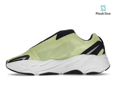 adidas Yeezy Boost 700 MNVN Laceless Phosphor - Flash Line Store