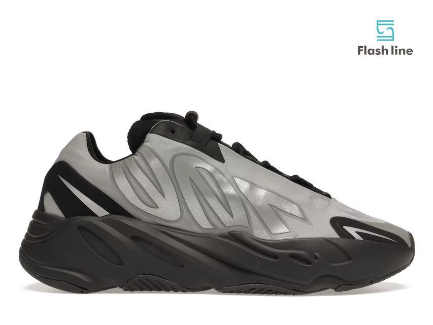 adidas Yeezy Boost 700 MNVN Metallic - Flash Line Store